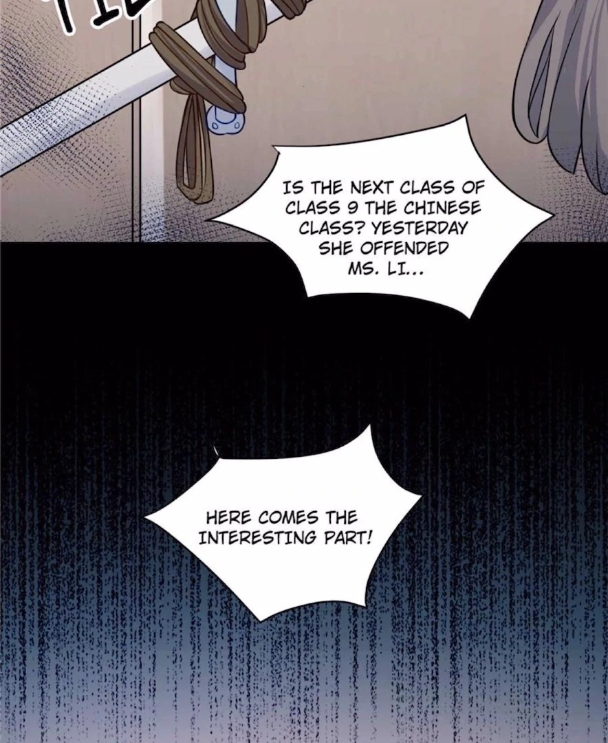 Ancestor is beautiful and elegant Chapter 11 page 58