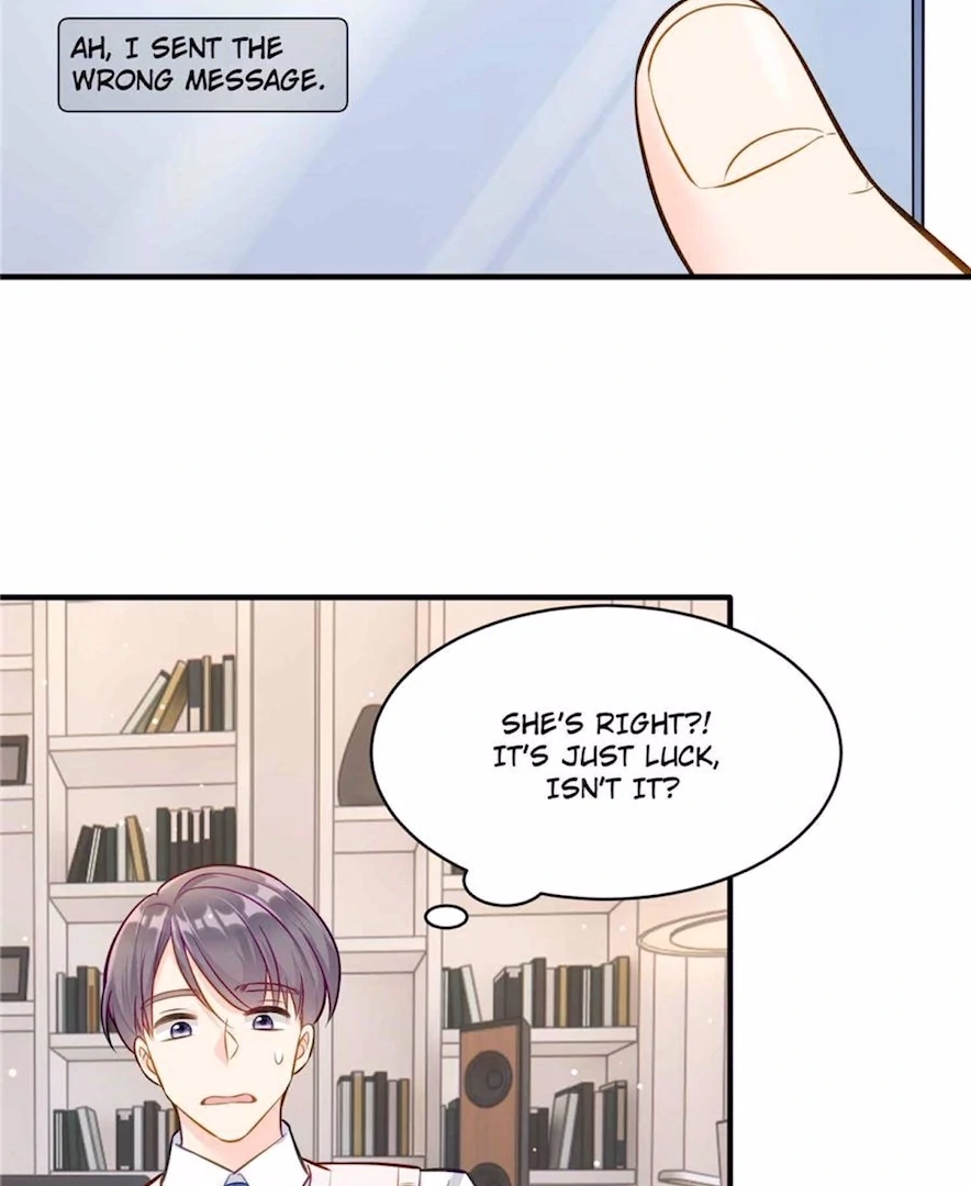 Ancestor is beautiful and elegant Chapter 11 page 8