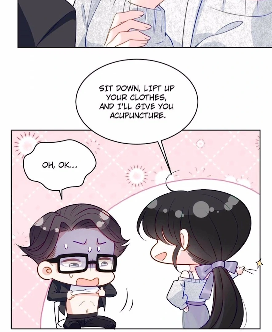 Ancestor is beautiful and elegant Chapter 11 page 18
