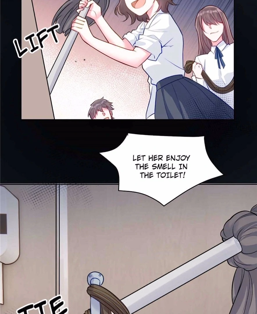 Ancestor is beautiful and elegant Chapter 11 page 57