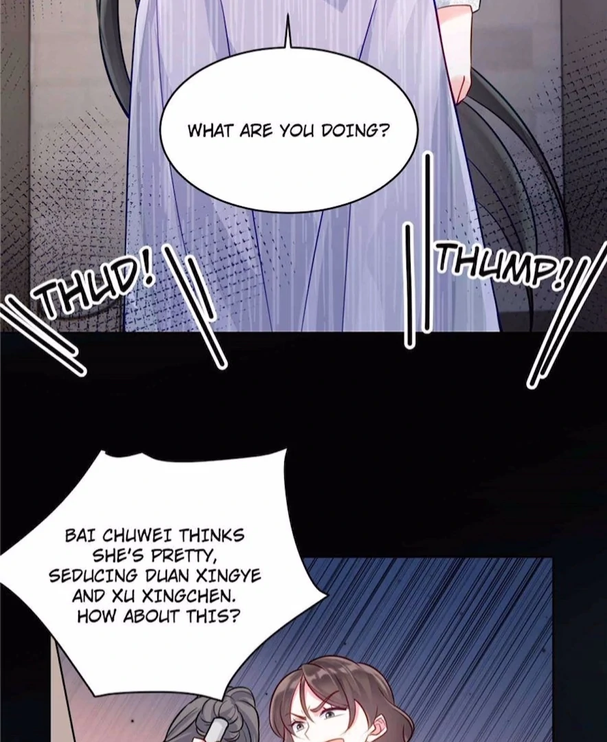 Ancestor is beautiful and elegant Chapter 11 page 56