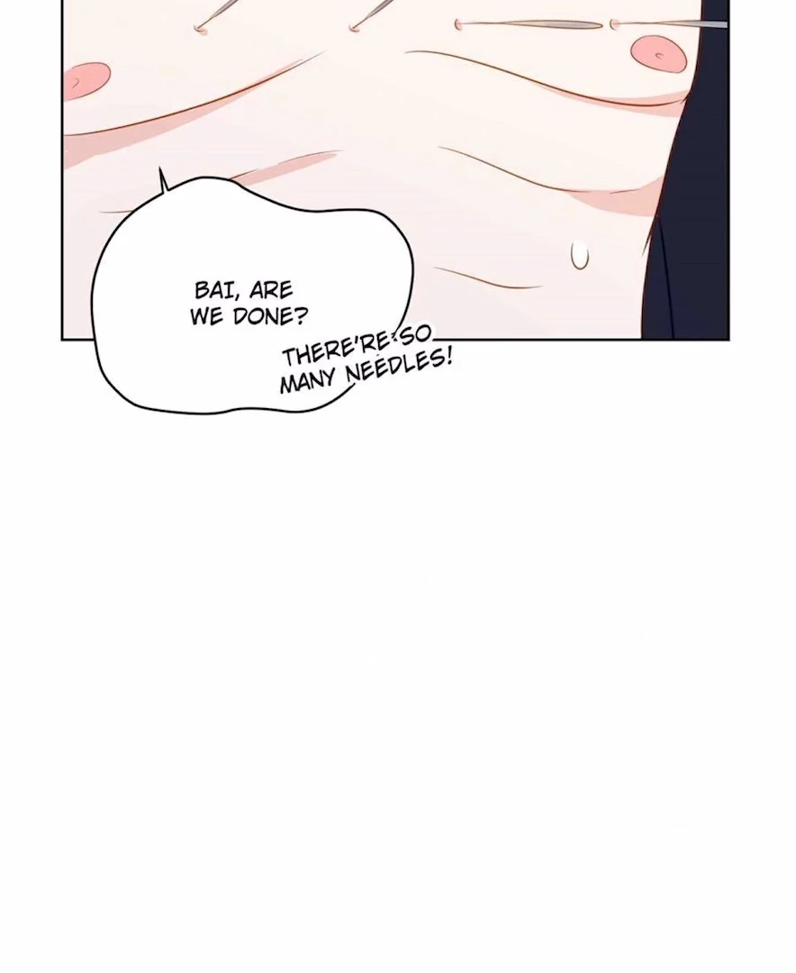 Ancestor is beautiful and elegant Chapter 11 page 20