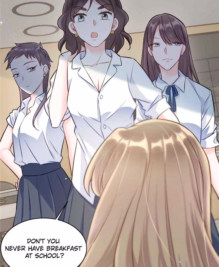 Ancestor is beautiful and elegant Chapter 11 page 41