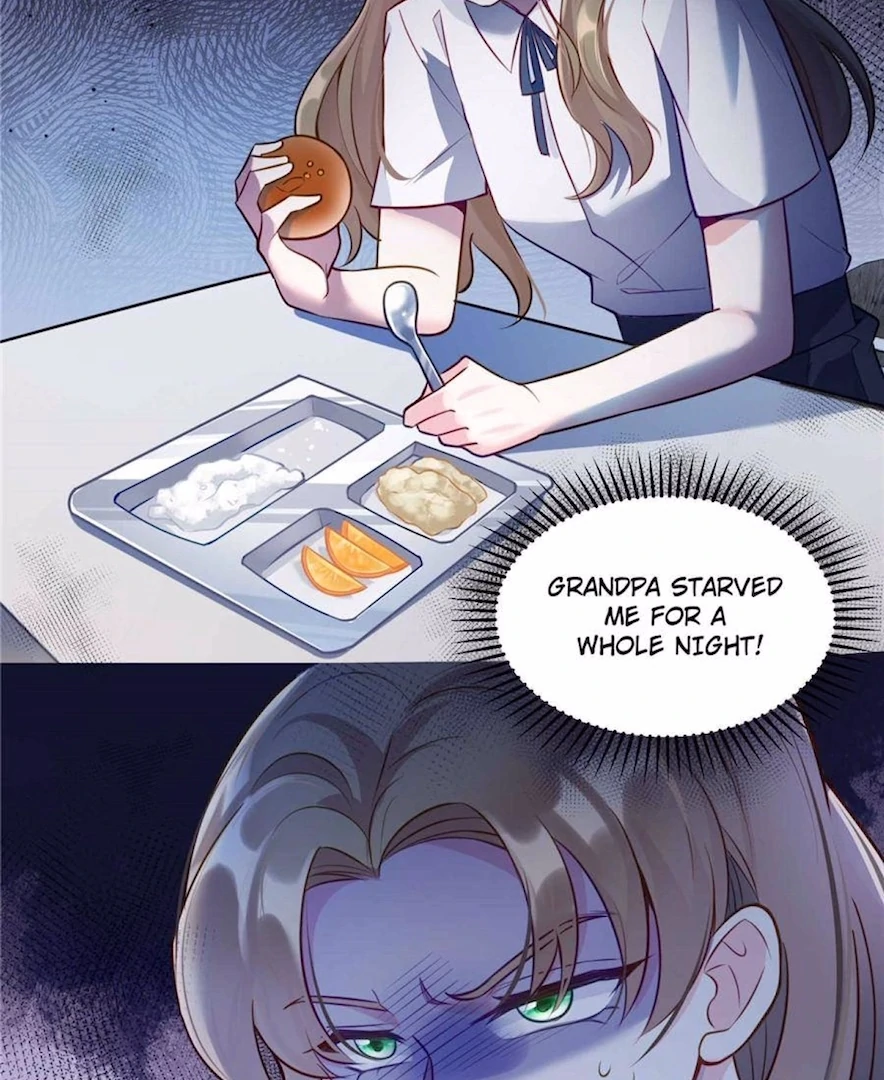 Ancestor is beautiful and elegant Chapter 11 page 39
