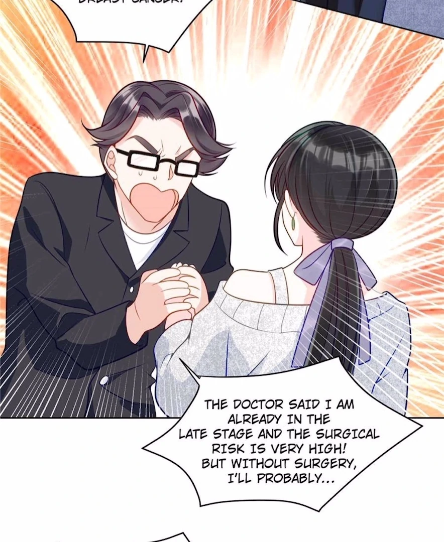 Ancestor is beautiful and elegant Chapter 11 page 15