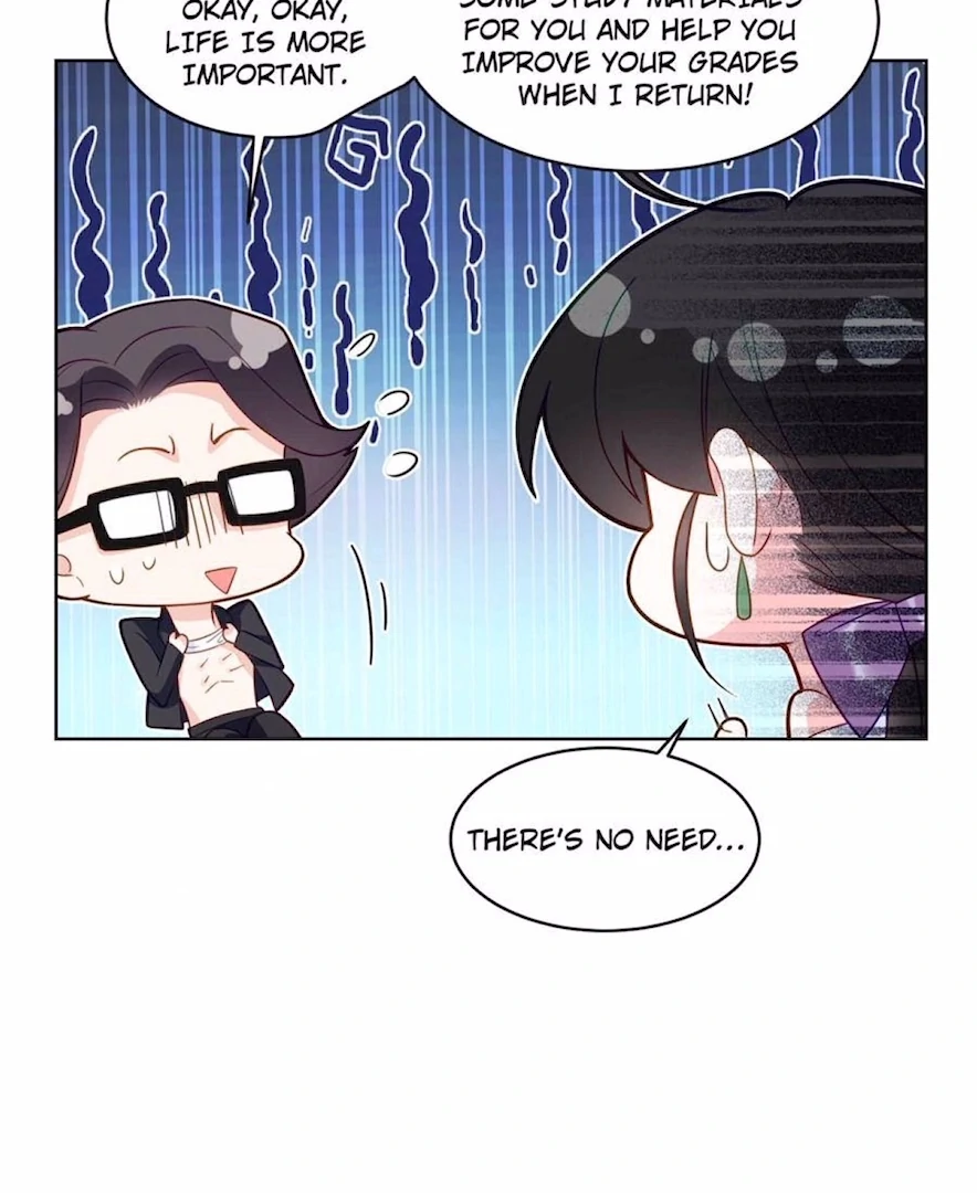 Ancestor is beautiful and elegant Chapter 11 page 25