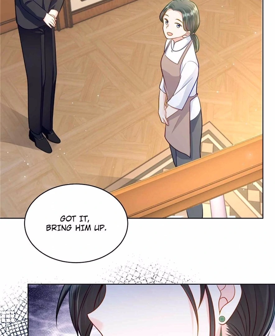 Ancestor is beautiful and elegant Chapter 11 page 12