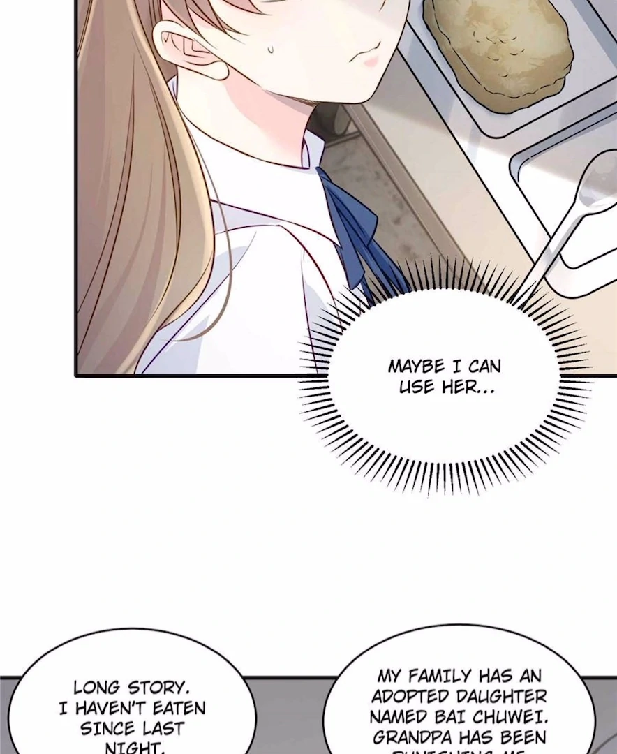 Ancestor is beautiful and elegant Chapter 11 page 43