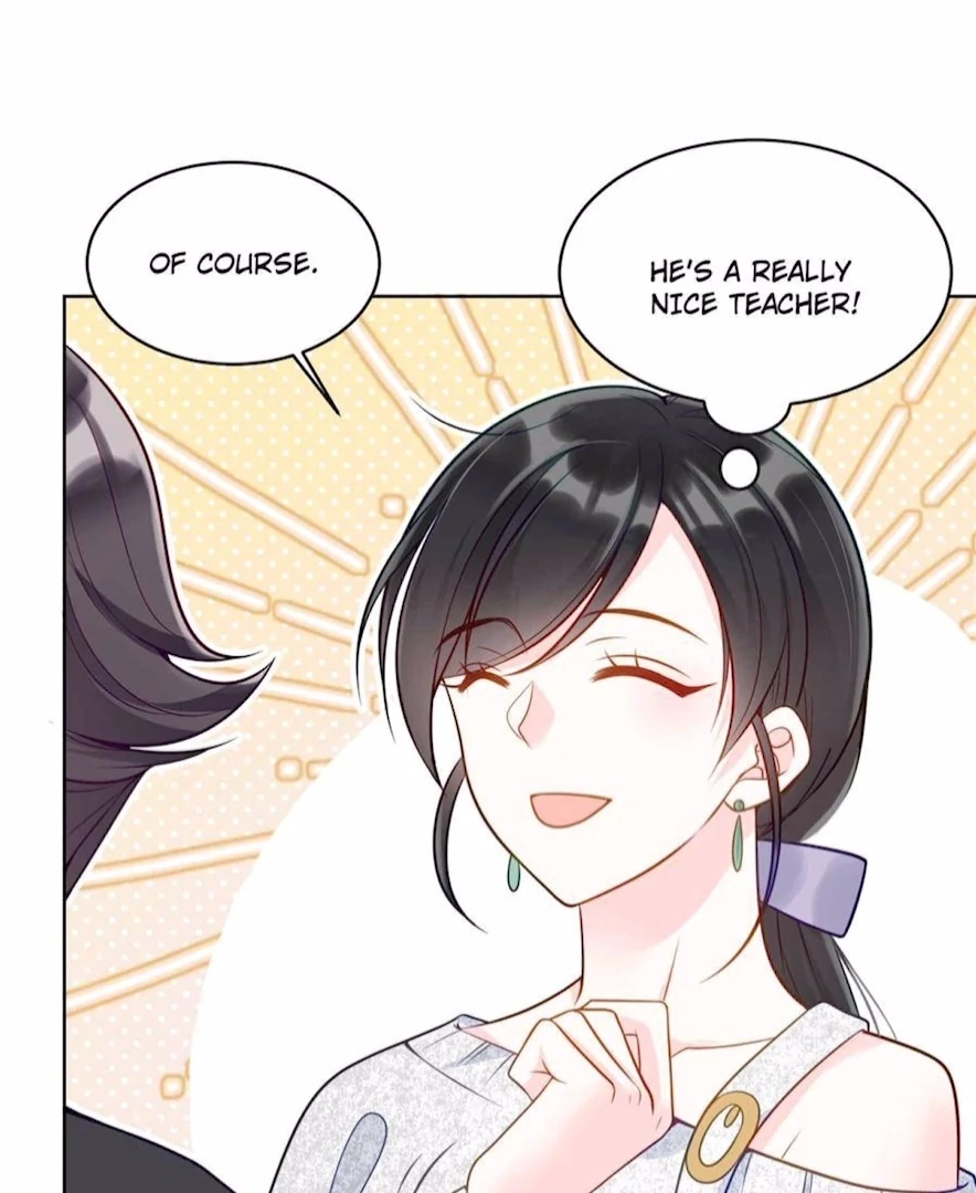 Ancestor is beautiful and elegant Chapter 11 page 17