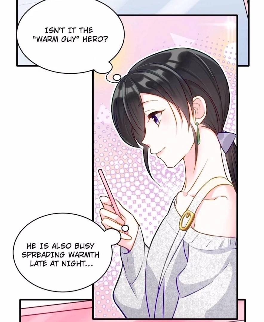 Ancestor is beautiful and elegant Chapter 11 page 3