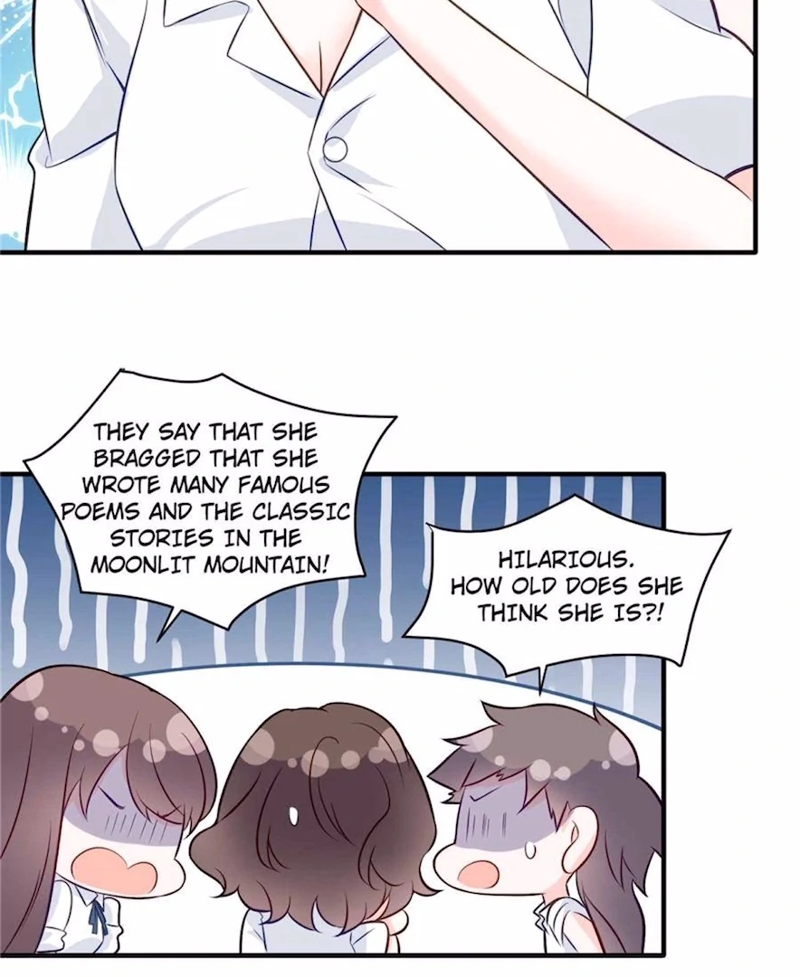 Ancestor is beautiful and elegant Chapter 11 page 46