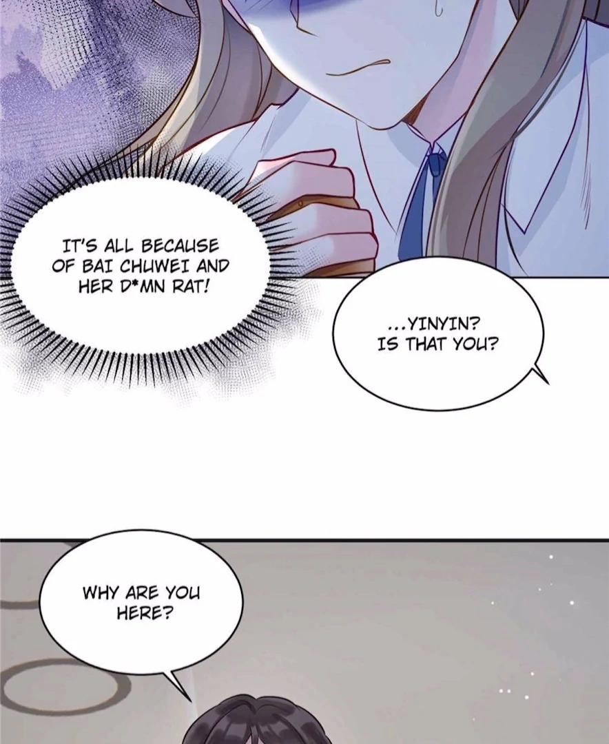 Ancestor is beautiful and elegant Chapter 11 page 40