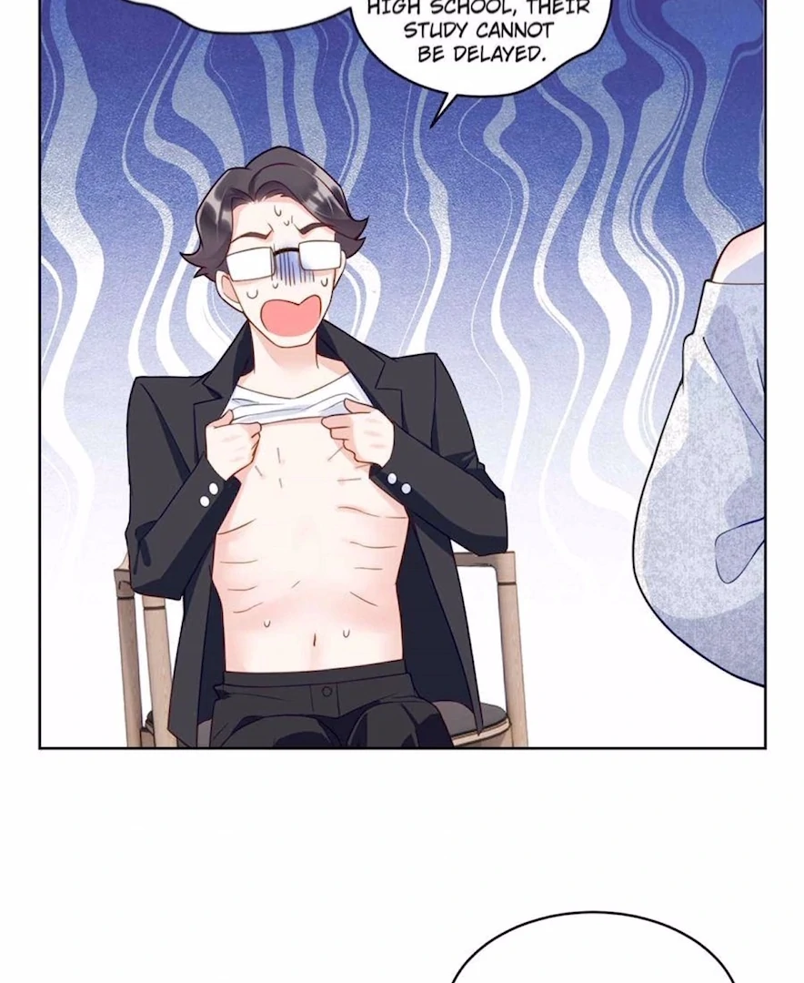 Ancestor is beautiful and elegant Chapter 11 page 23