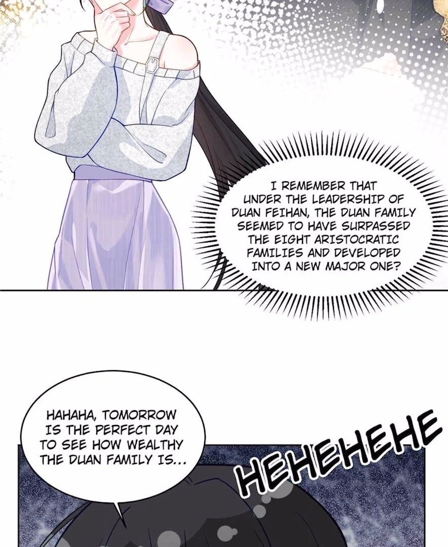Ancestor is beautiful and elegant Chapter 11 page 29