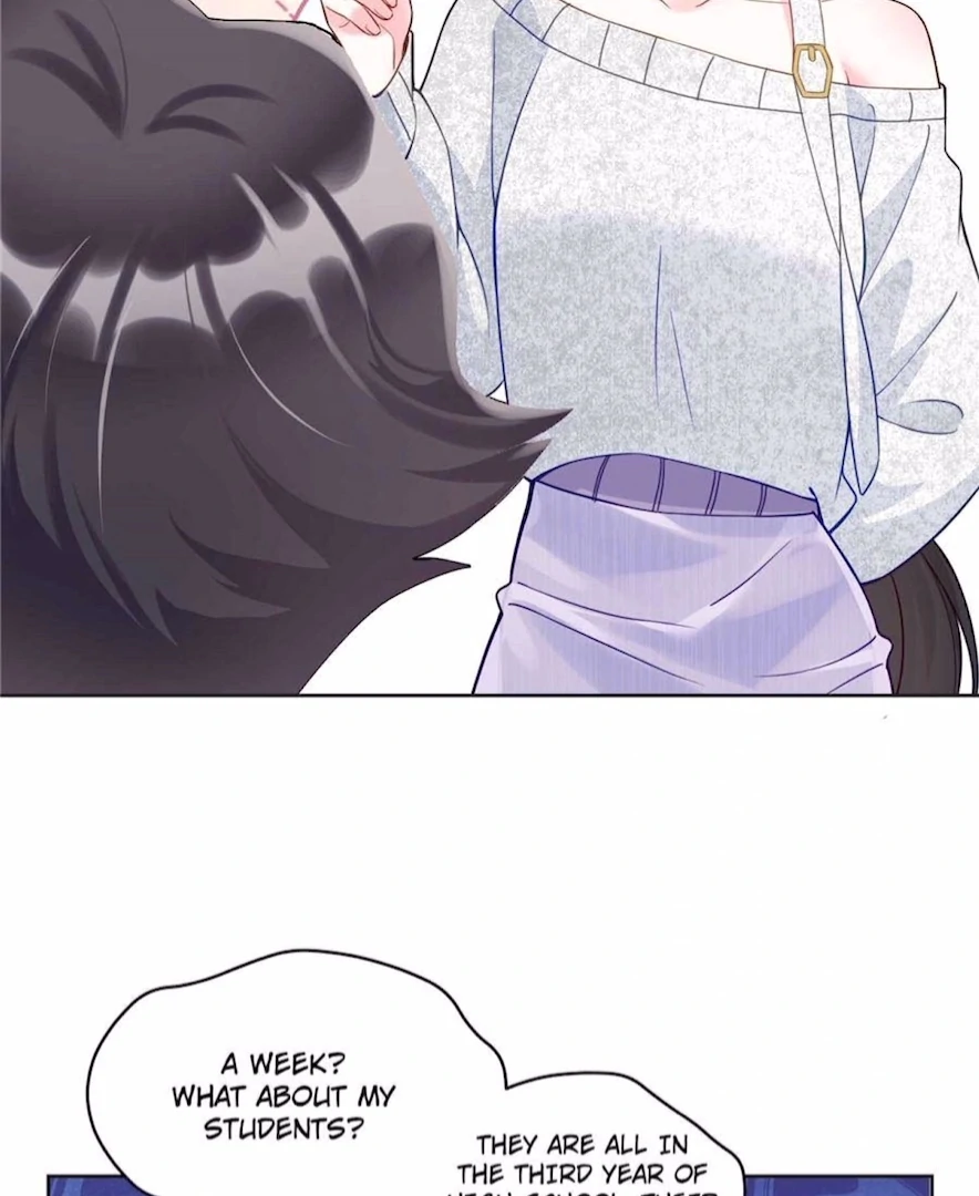 Ancestor is beautiful and elegant Chapter 11 page 22