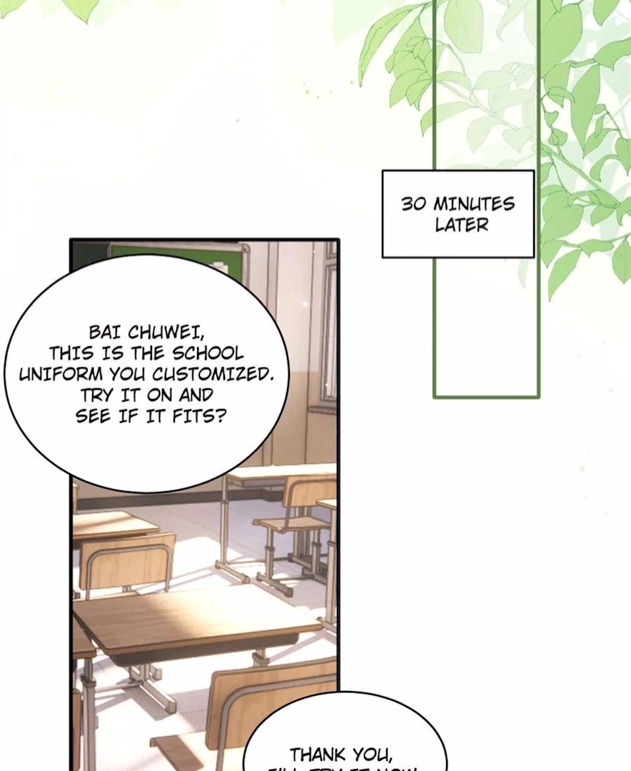 Ancestor is beautiful and elegant Chapter 11 page 49