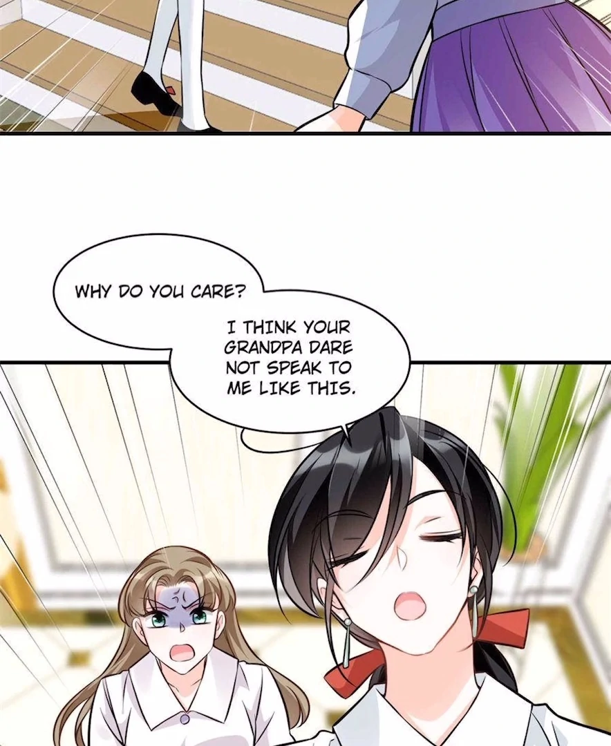 Ancestor is beautiful and elegant Chapter 10 page 4