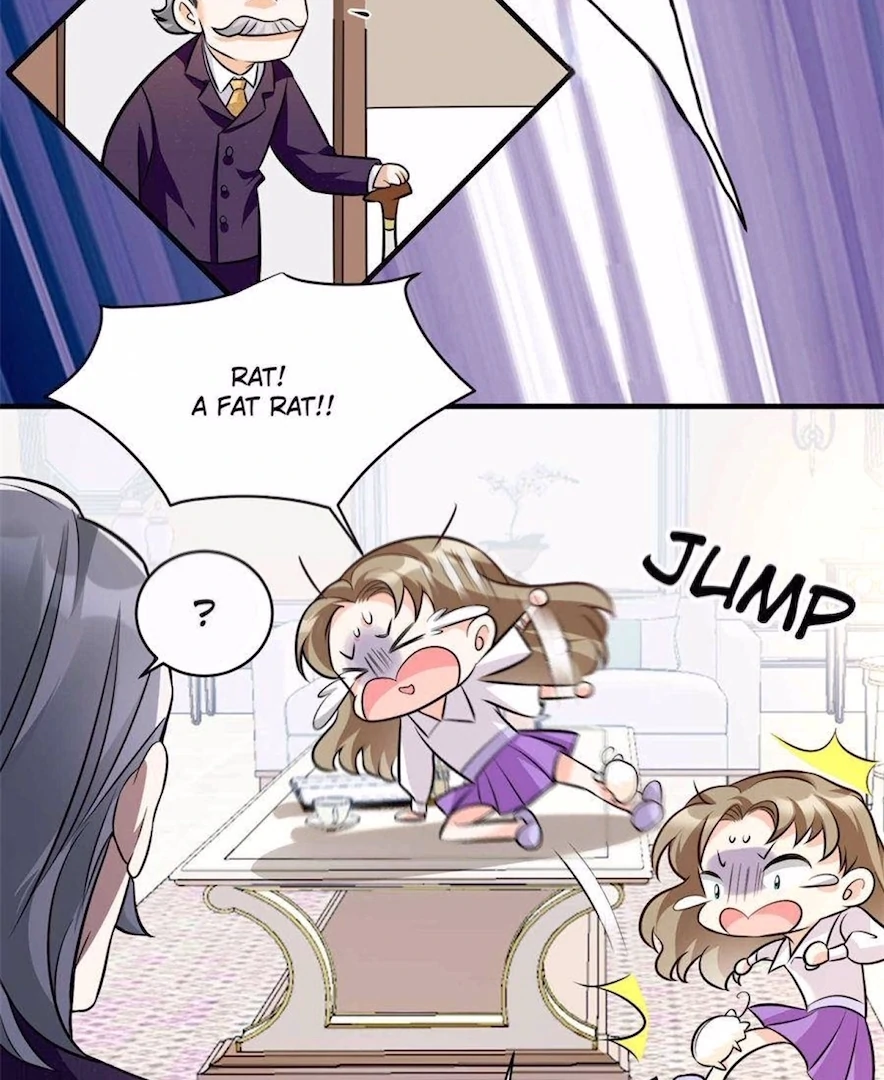 Ancestor is beautiful and elegant Chapter 10 page 8