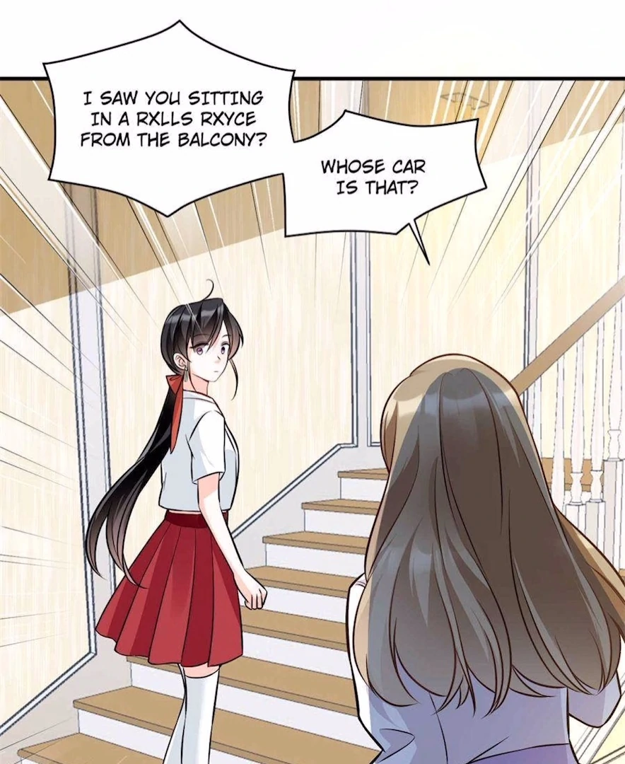 Ancestor is beautiful and elegant Chapter 10 page 3