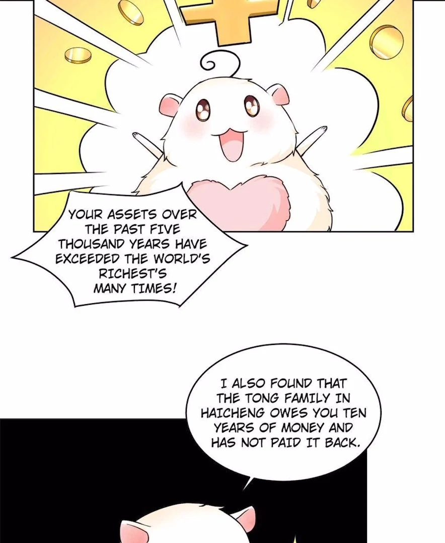 Ancestor is beautiful and elegant Chapter 10 page 14