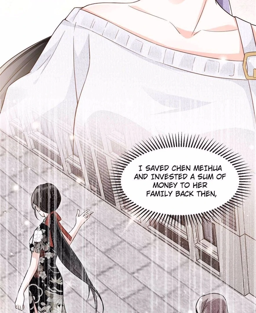 Ancestor is beautiful and elegant Chapter 10 page 16