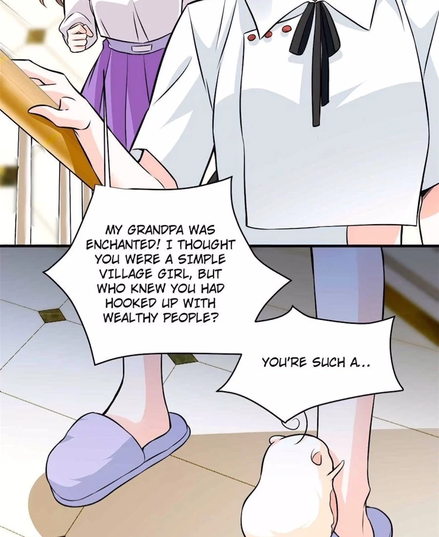 Ancestor is beautiful and elegant Chapter 10 page 5
