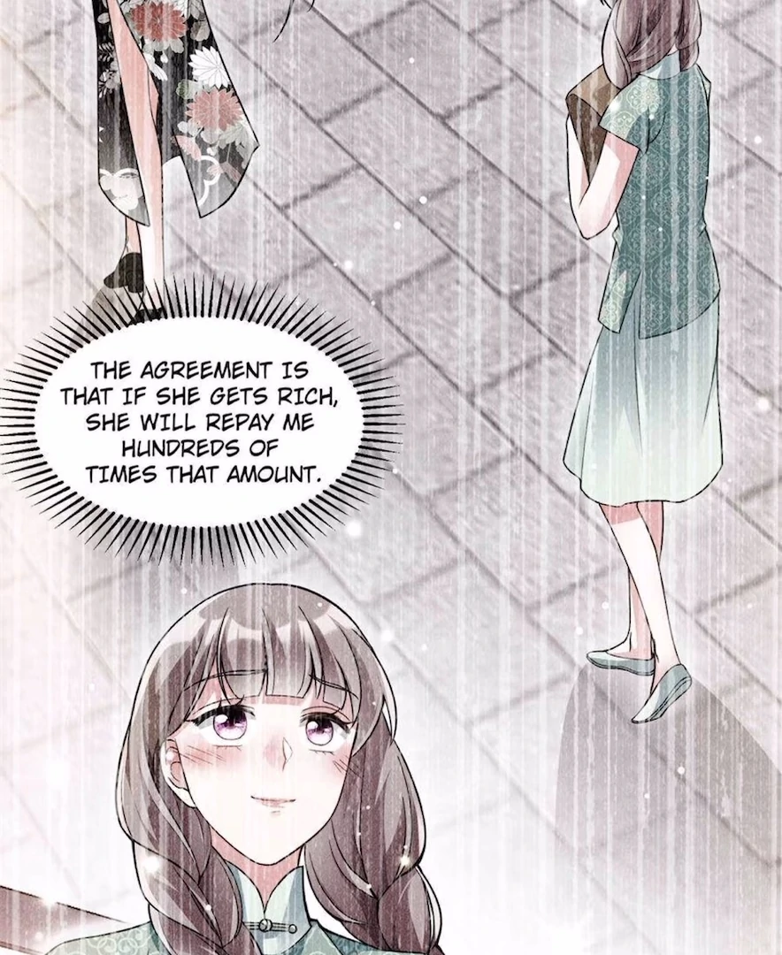 Ancestor is beautiful and elegant Chapter 10 page 17