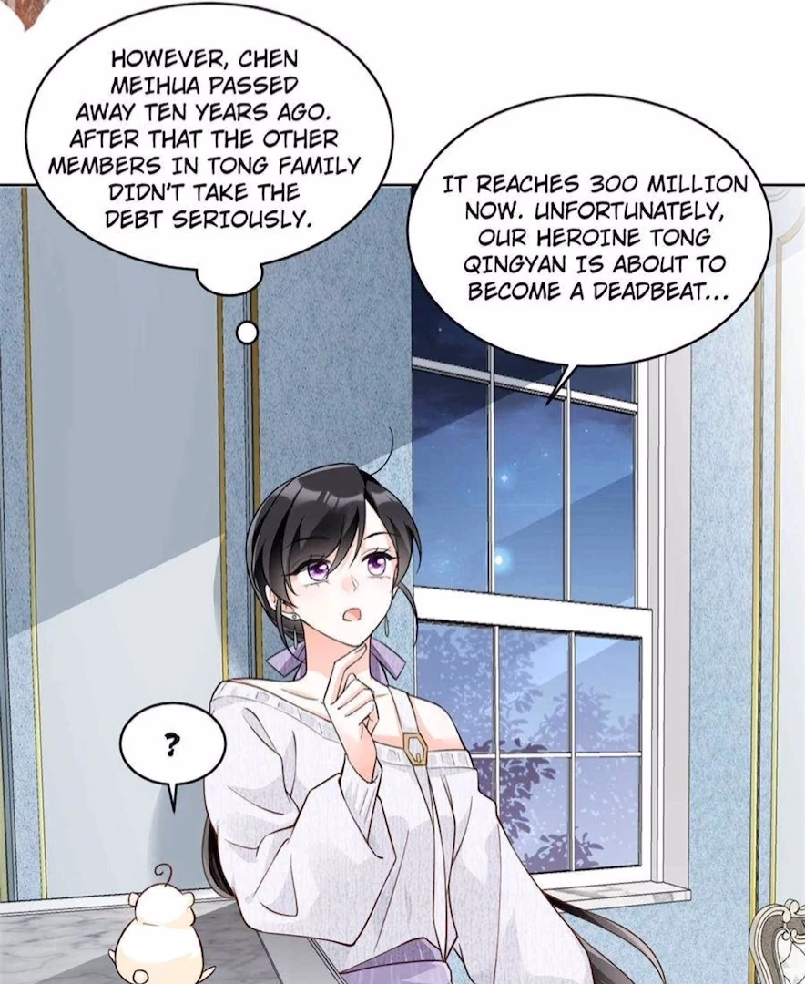 Ancestor is beautiful and elegant Chapter 10 page 19