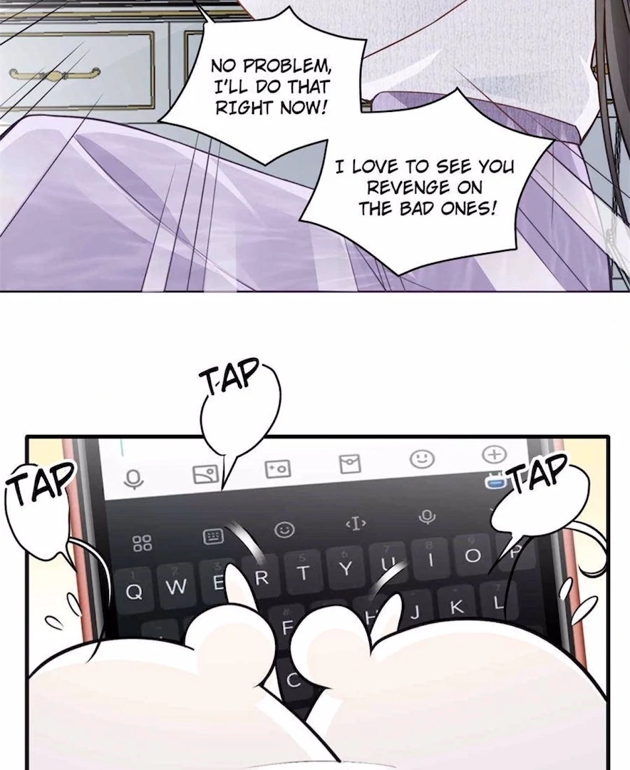Ancestor is beautiful and elegant Chapter 10 page 22