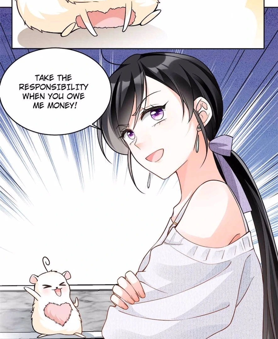 Ancestor is beautiful and elegant Chapter 10 page 21
