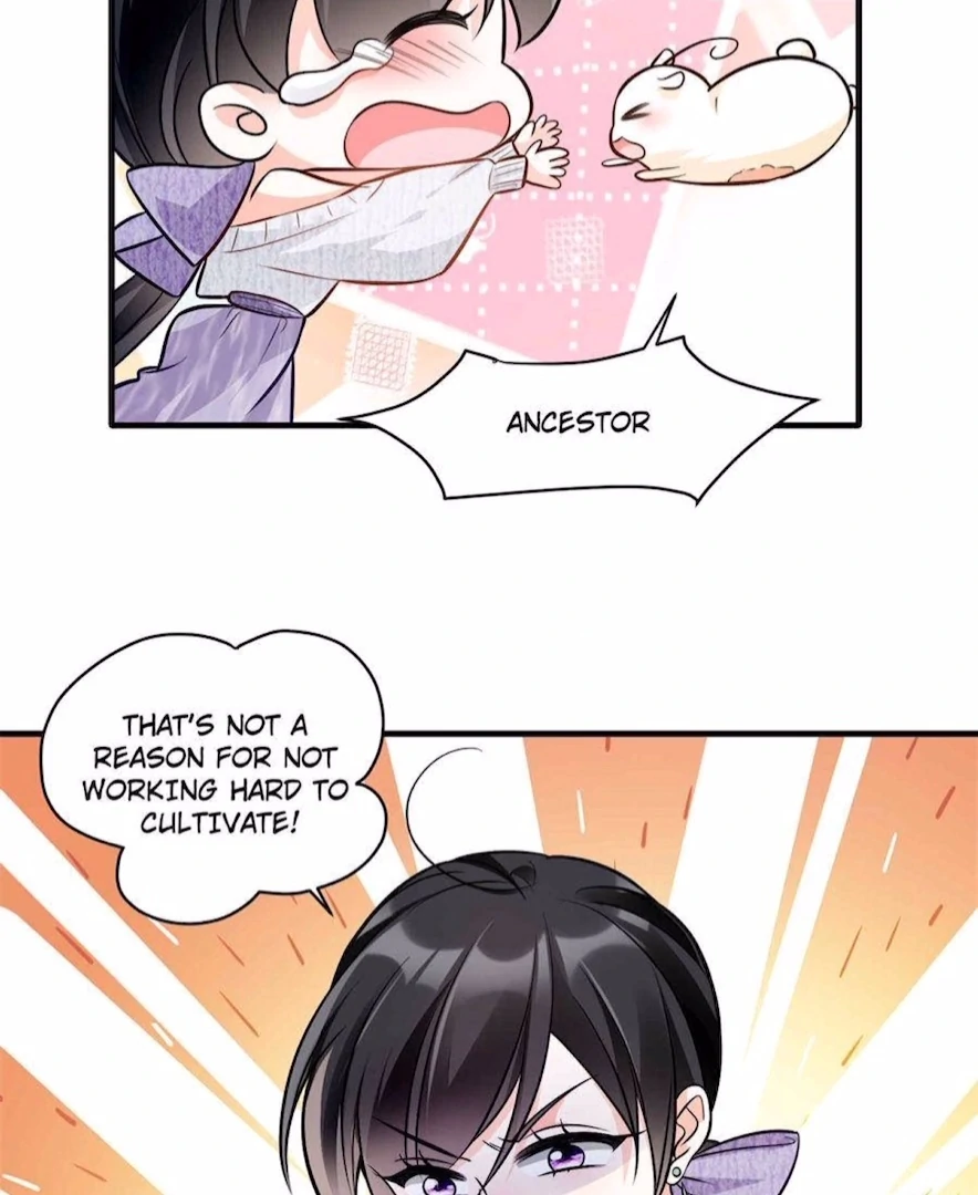 Ancestor is beautiful and elegant Chapter 10 page 27