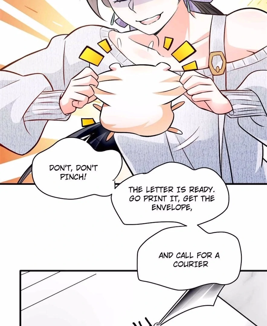 Ancestor is beautiful and elegant Chapter 10 page 28