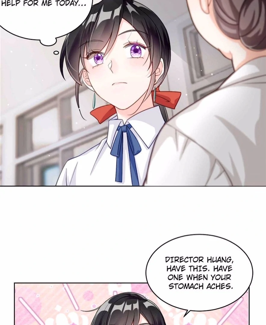 Ancestor is beautiful and elegant Chapter 13 page 3