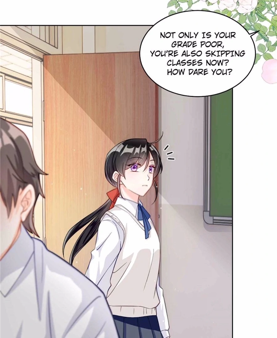 Ancestor is beautiful and elegant Chapter 13 page 7
