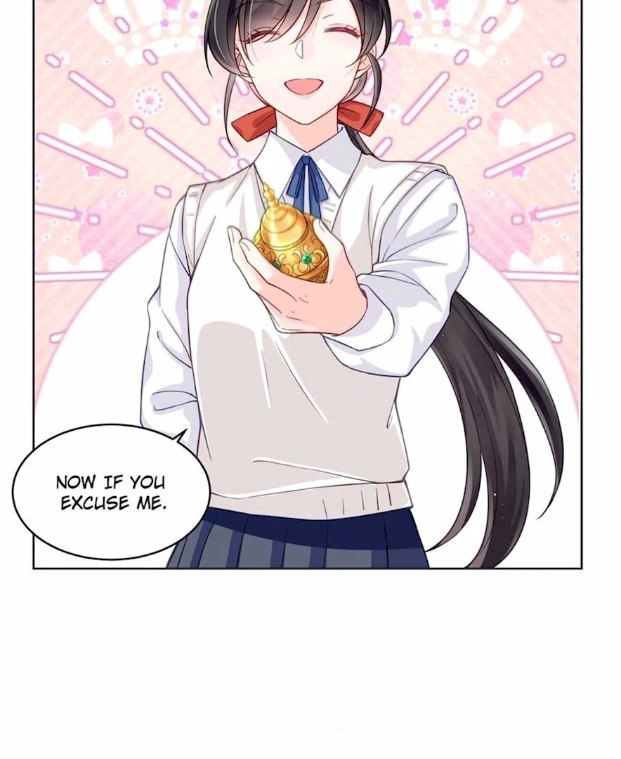 Ancestor is beautiful and elegant Chapter 13 page 4