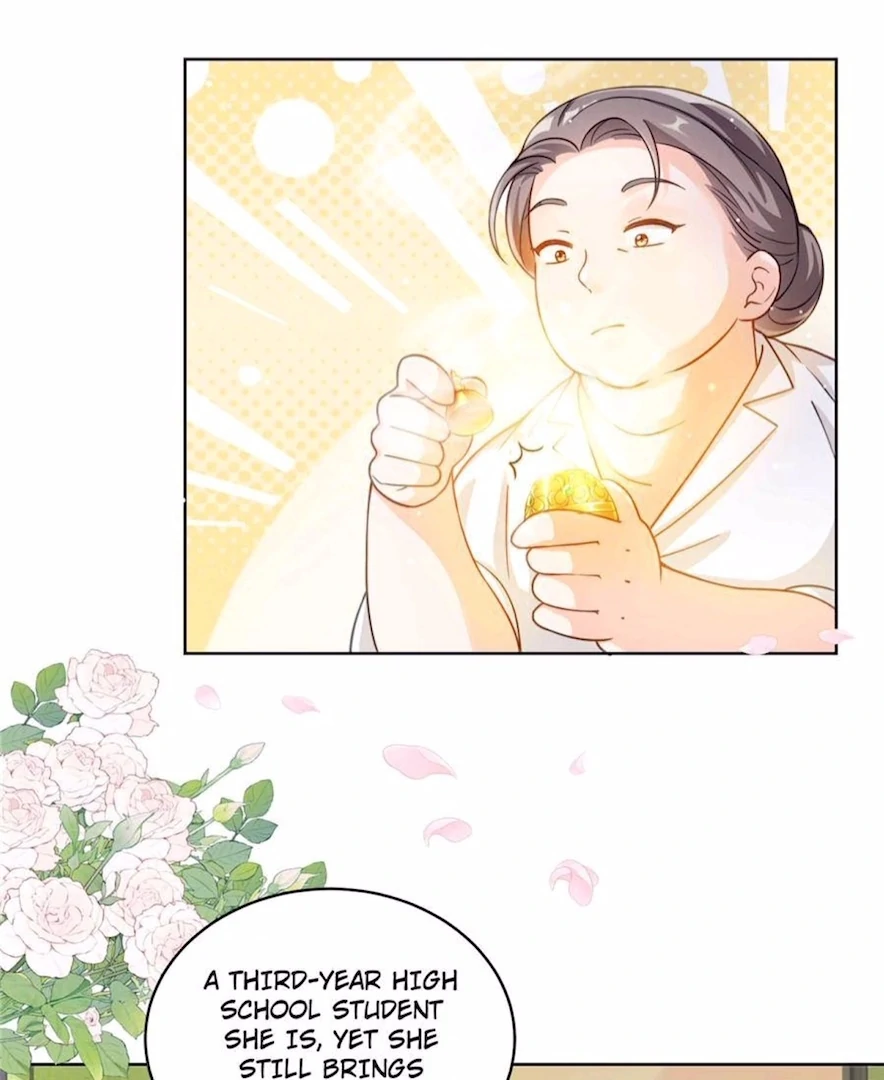 Ancestor is beautiful and elegant Chapter 13 page 5