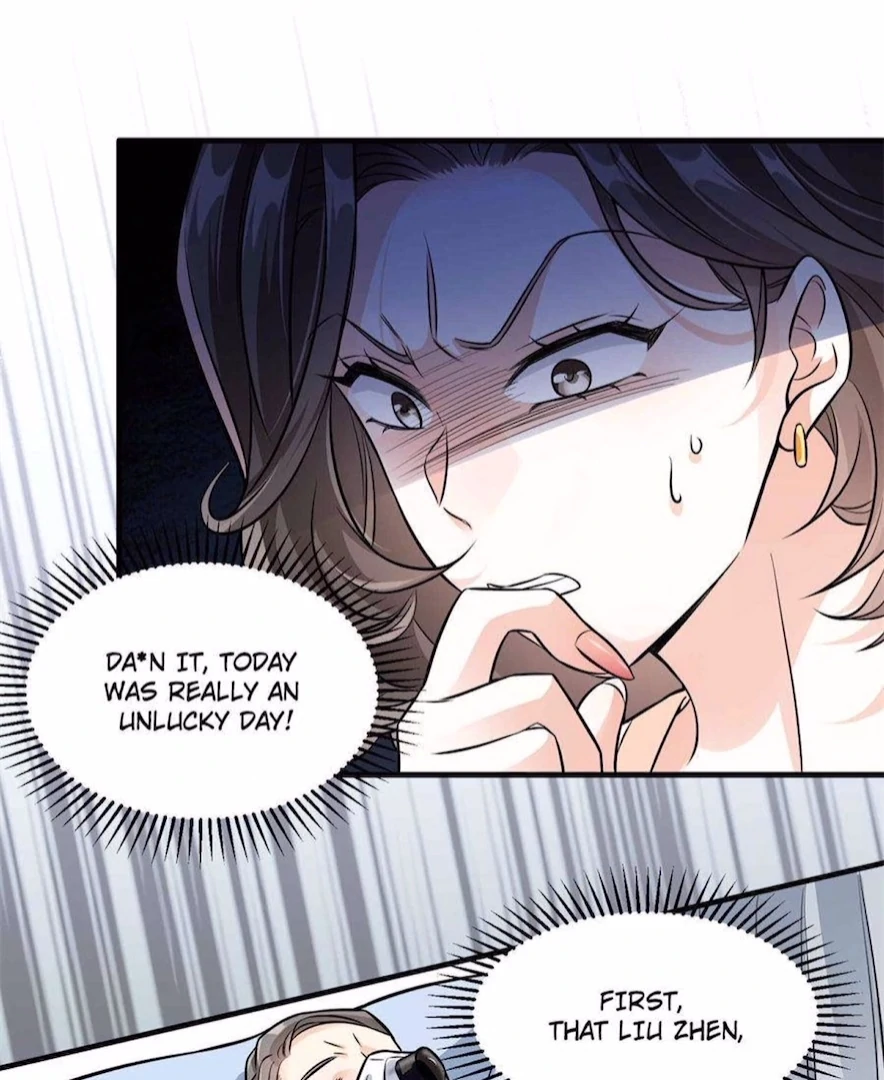 Ancestor is beautiful and elegant Chapter 10 page 38