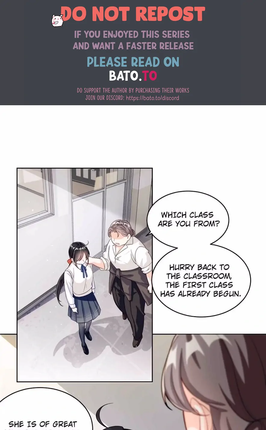Ancestor is beautiful and elegant Chapter 13 page 2