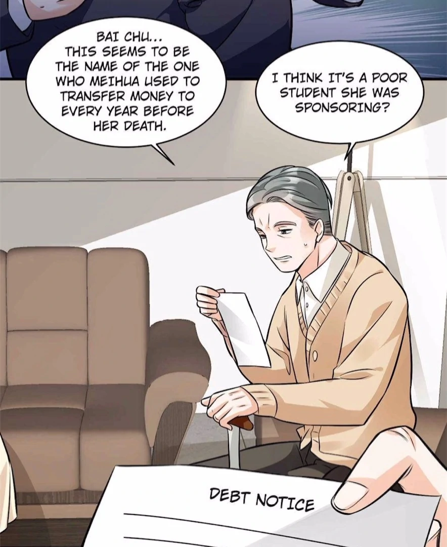 Ancestor is beautiful and elegant Chapter 10 page 34