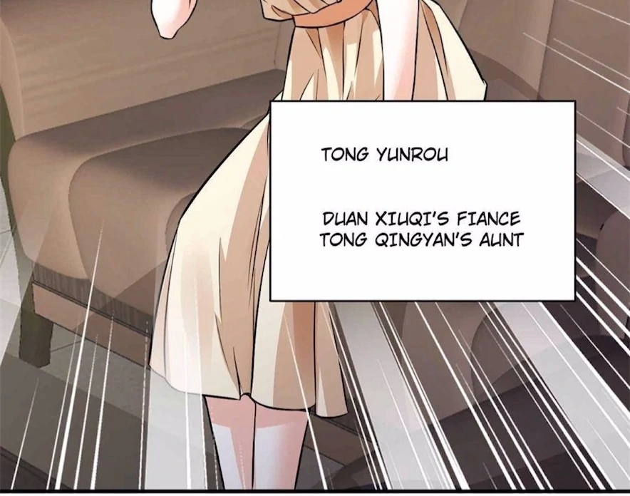Ancestor is beautiful and elegant Chapter 10 page 37