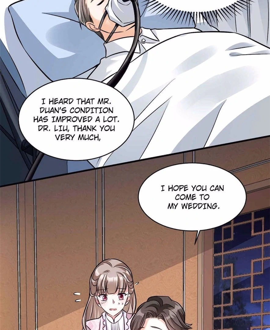 Ancestor is beautiful and elegant Chapter 10 page 39