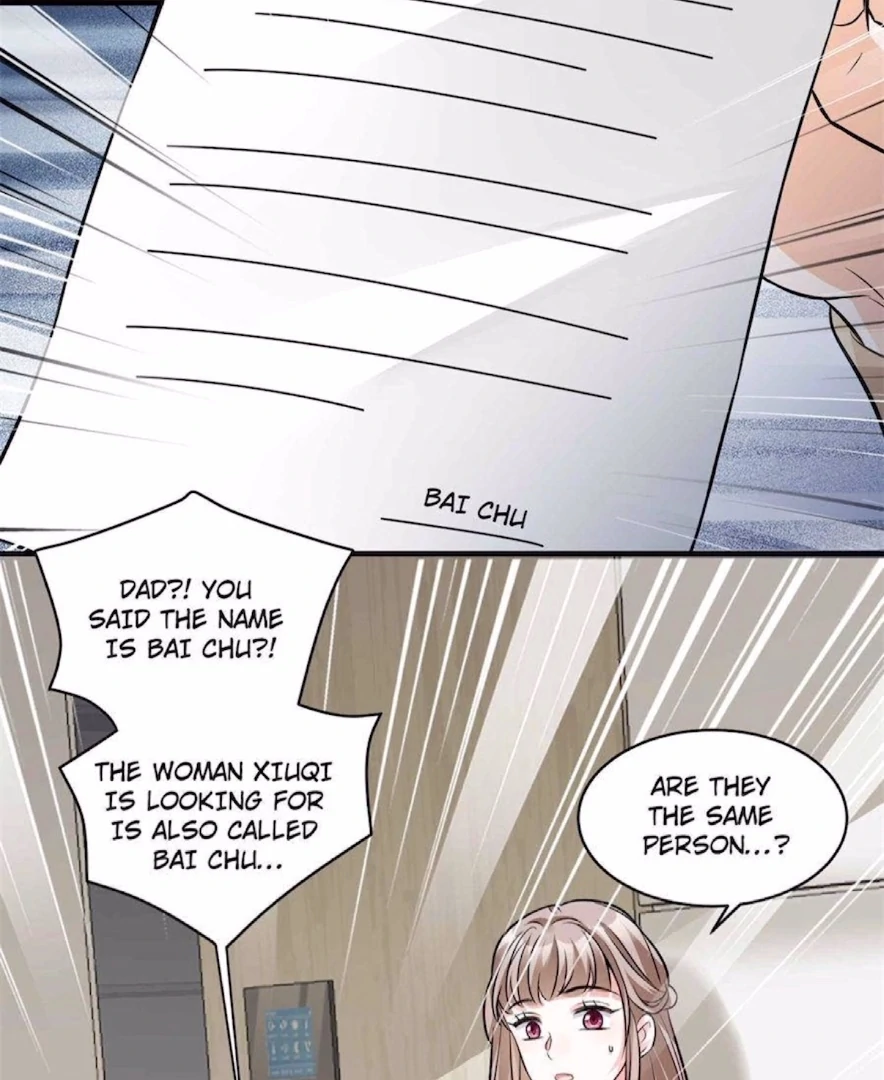 Ancestor is beautiful and elegant Chapter 10 page 35
