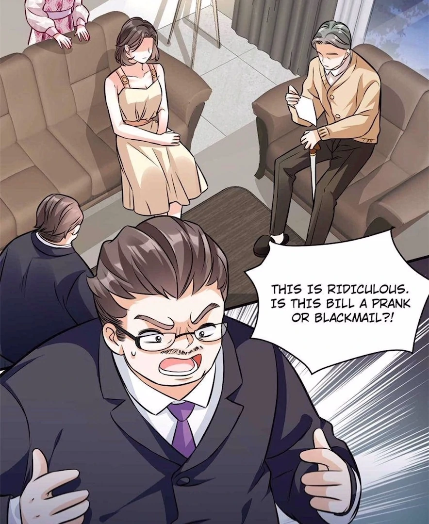 Ancestor is beautiful and elegant Chapter 10 page 33