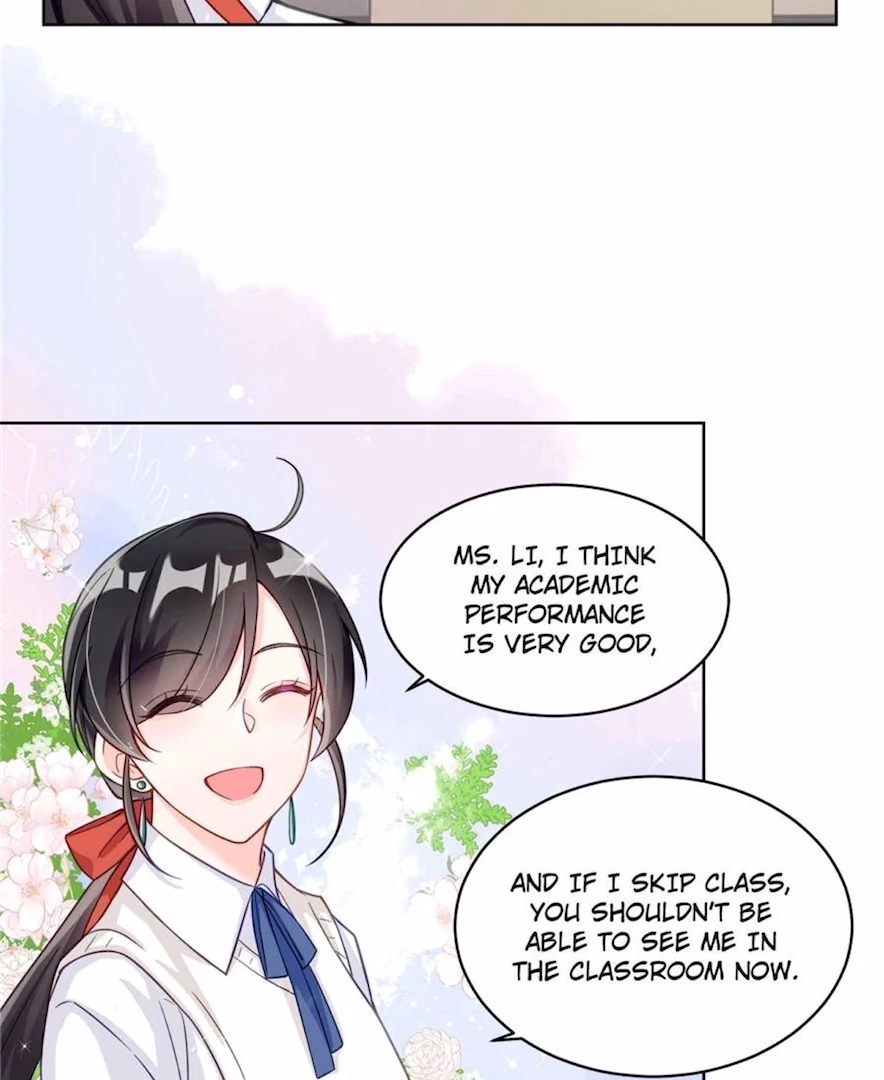 Ancestor is beautiful and elegant Chapter 13 page 9