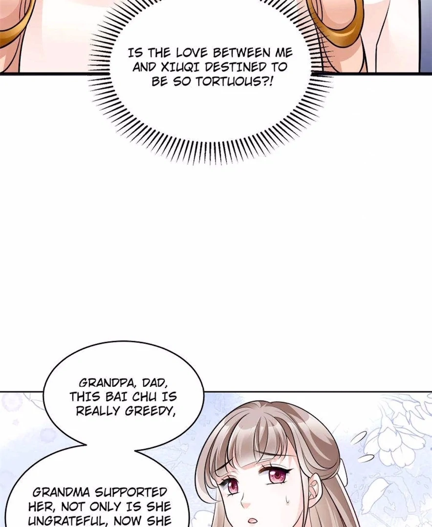 Ancestor is beautiful and elegant Chapter 10 page 43