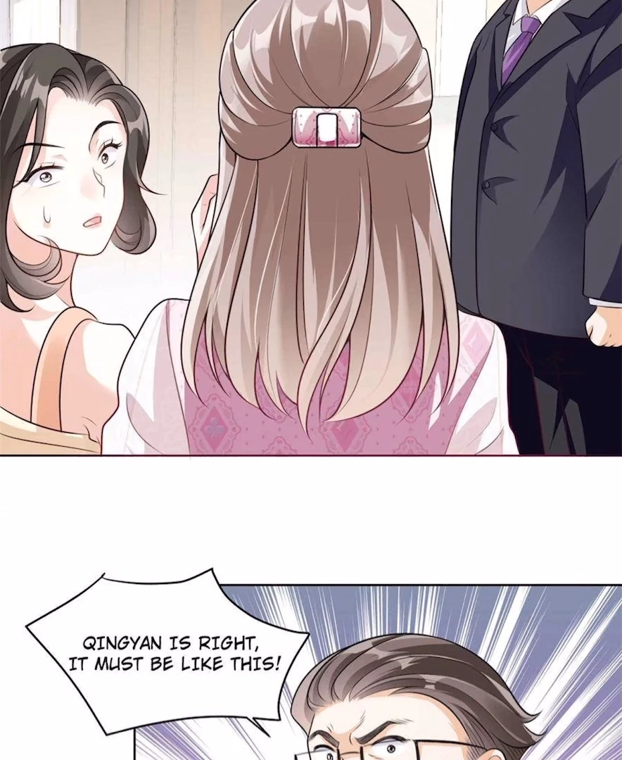 Ancestor is beautiful and elegant Chapter 10 page 45