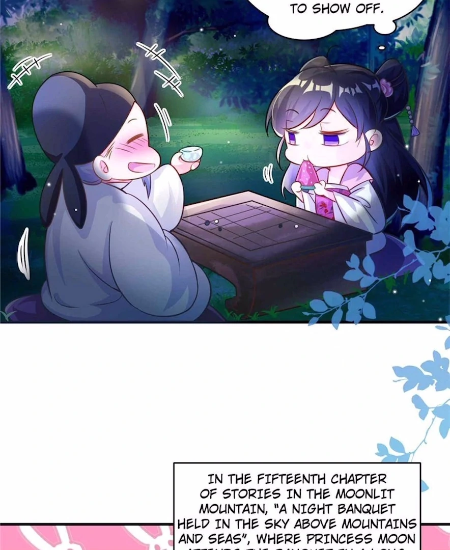 Ancestor is beautiful and elegant Chapter 13 page 22