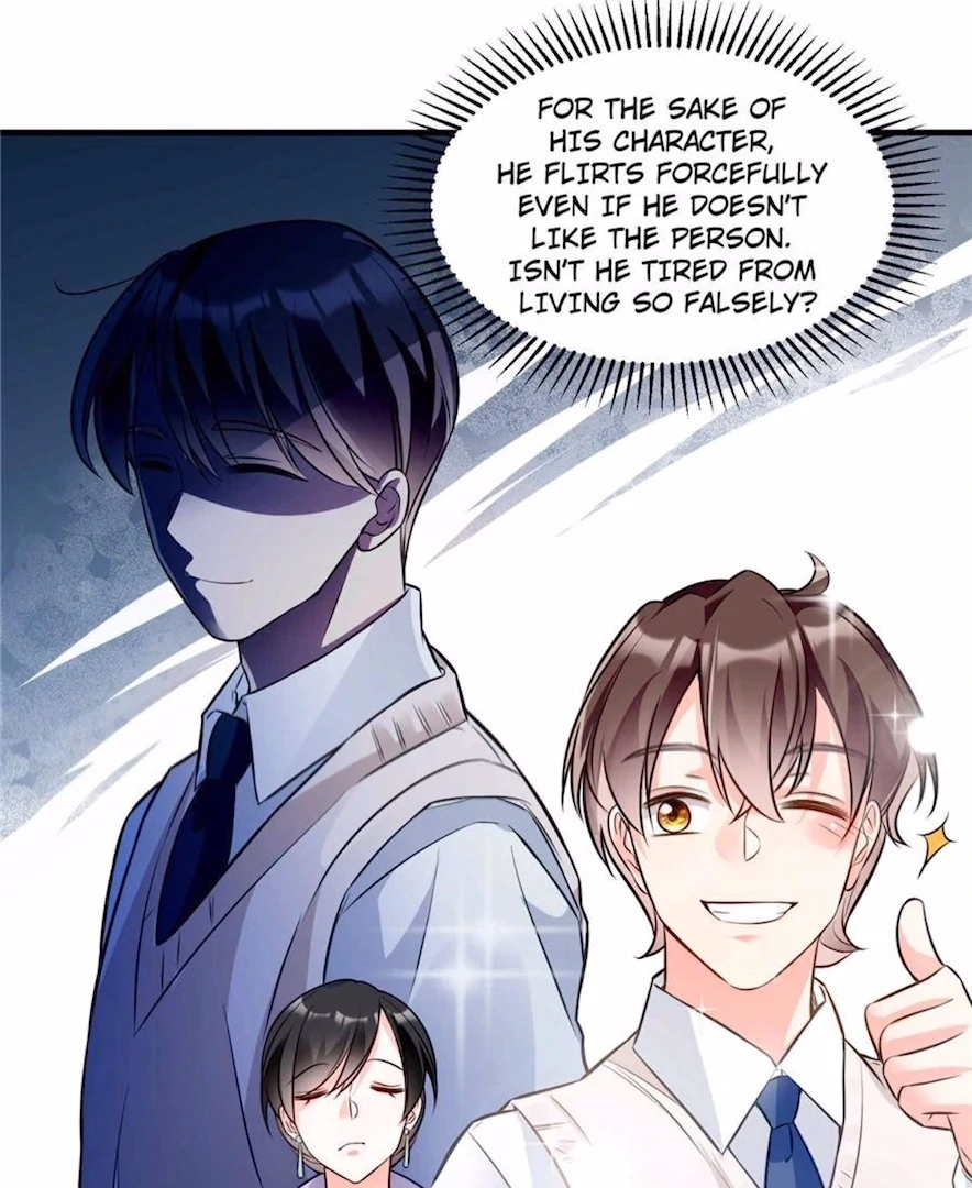 Ancestor is beautiful and elegant Chapter 12 page 6