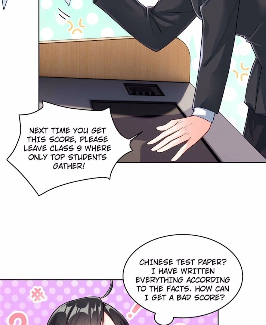 Ancestor is beautiful and elegant Chapter 13 page 15