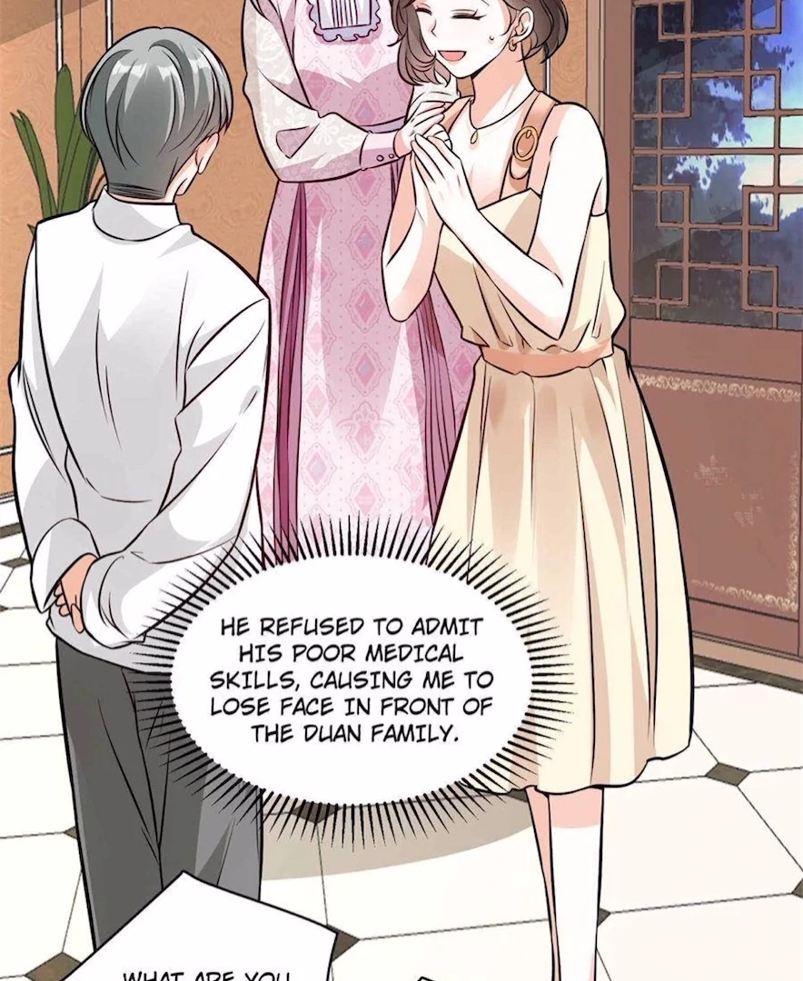 Ancestor is beautiful and elegant Chapter 10 page 40